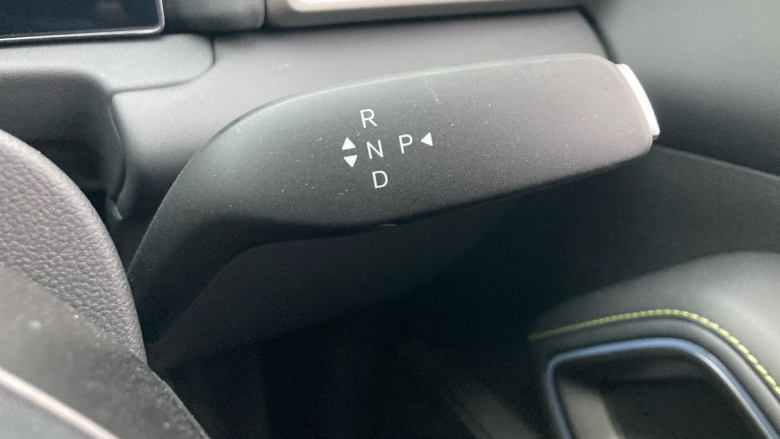 BYD Atto 2 130kW Boost 51kWh 5dr Auto Electric Hatchback